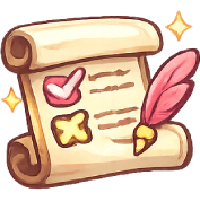 Choice-Based Story