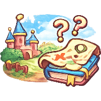 Unique Fantasy Setting